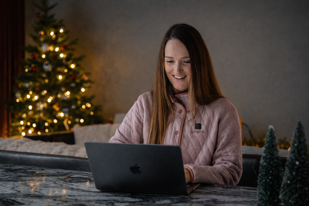 How to Stay Warm at Home at Night: 5 Cozy Indoor Setups