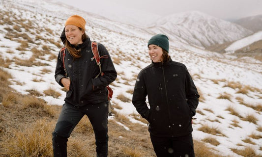 Why Core Warmth Matters for Outdoor Winter Activities