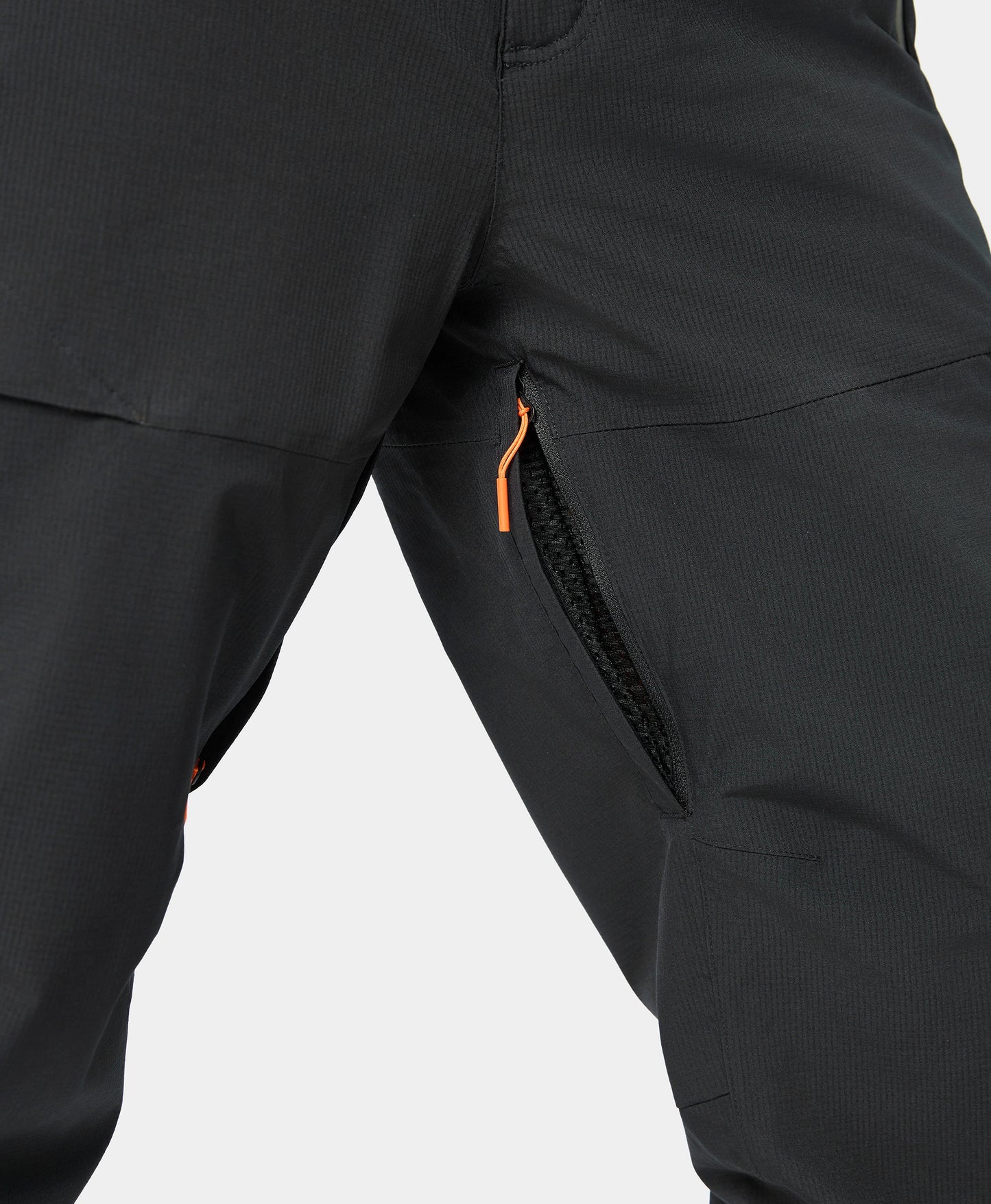 Final Sale - Monte Rosa Men's Heated Snow Trousers