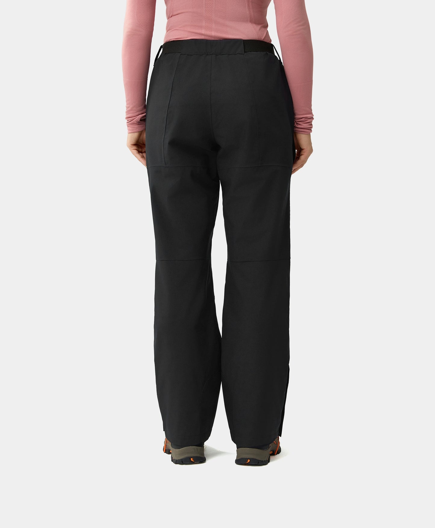 Final Sale - Monte Rosa Women's Heated Snow Trousers