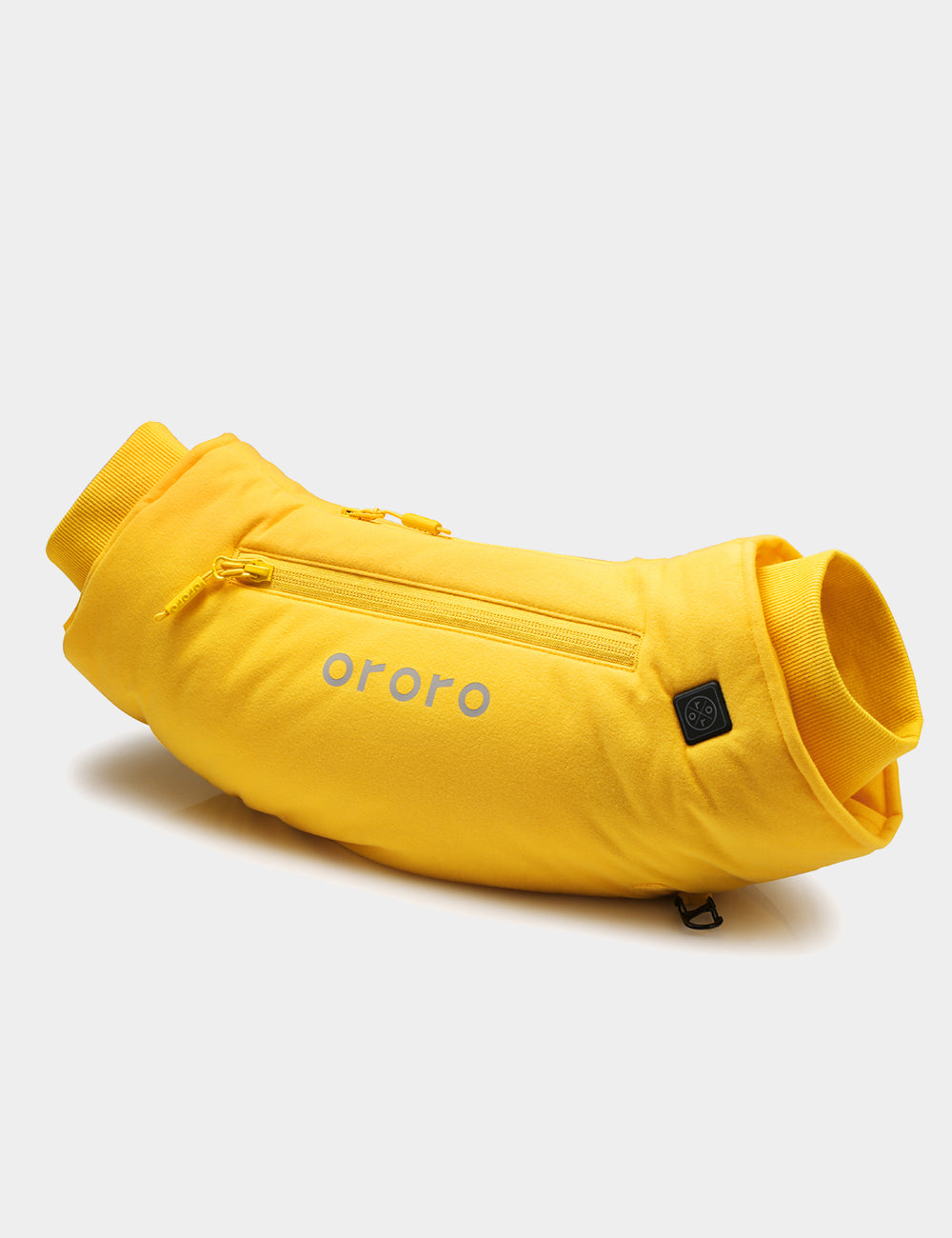 (Open-Box) Bay City Heated Hand Warmer