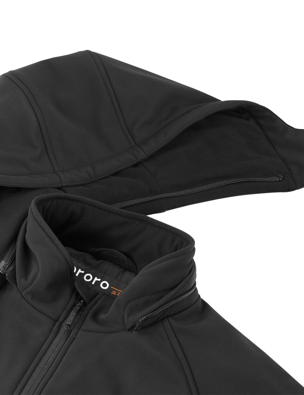 (Open-box) Men's Classic Heated Jacket