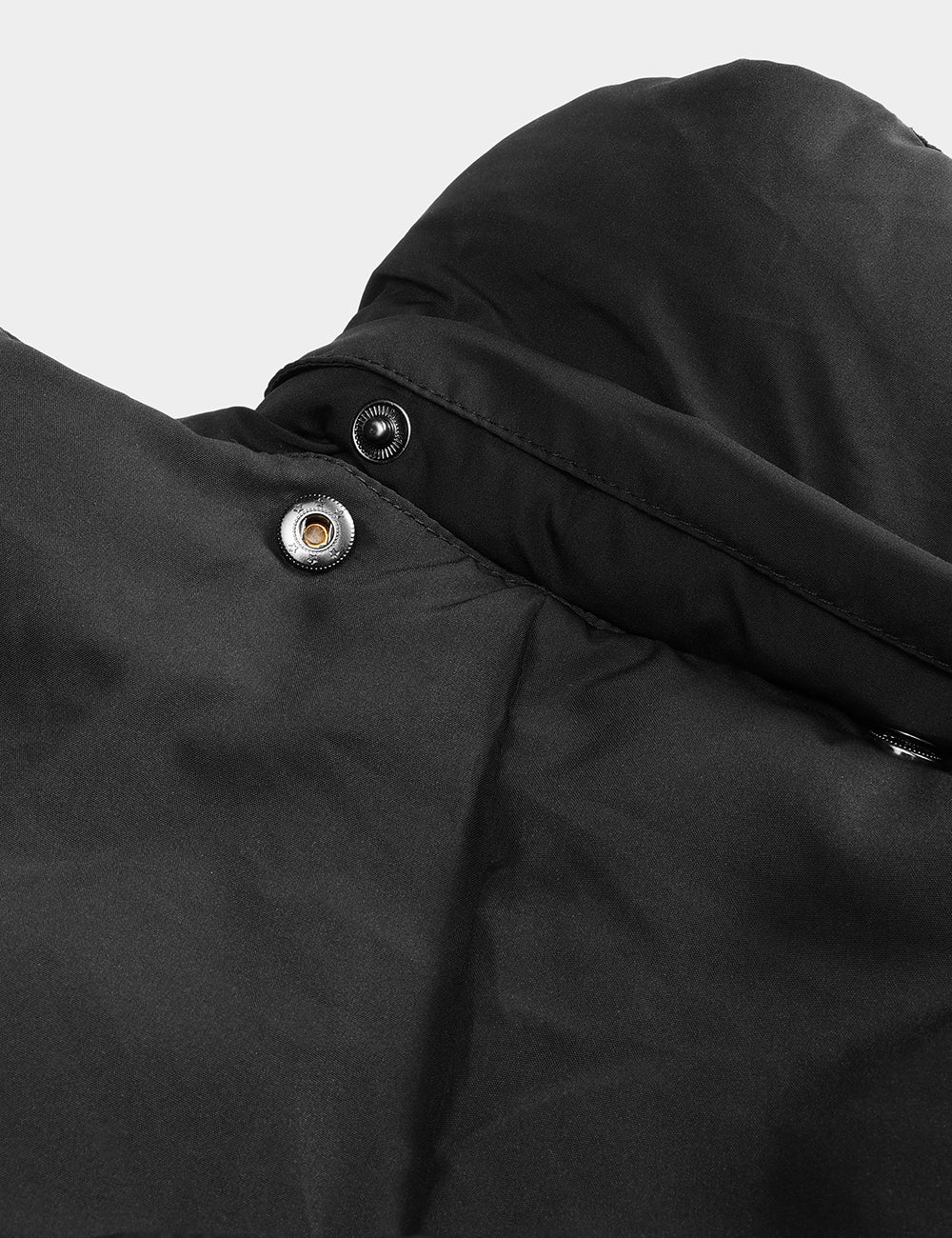 Detachable Hood