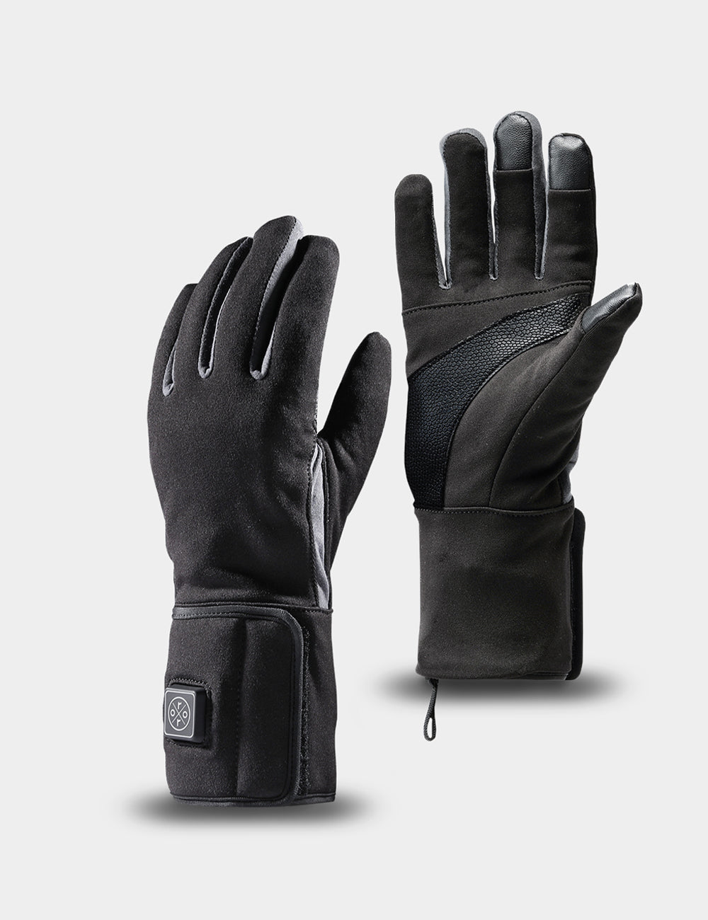 (Open-box) Twin Cities 3-in-1 Heated Gloves