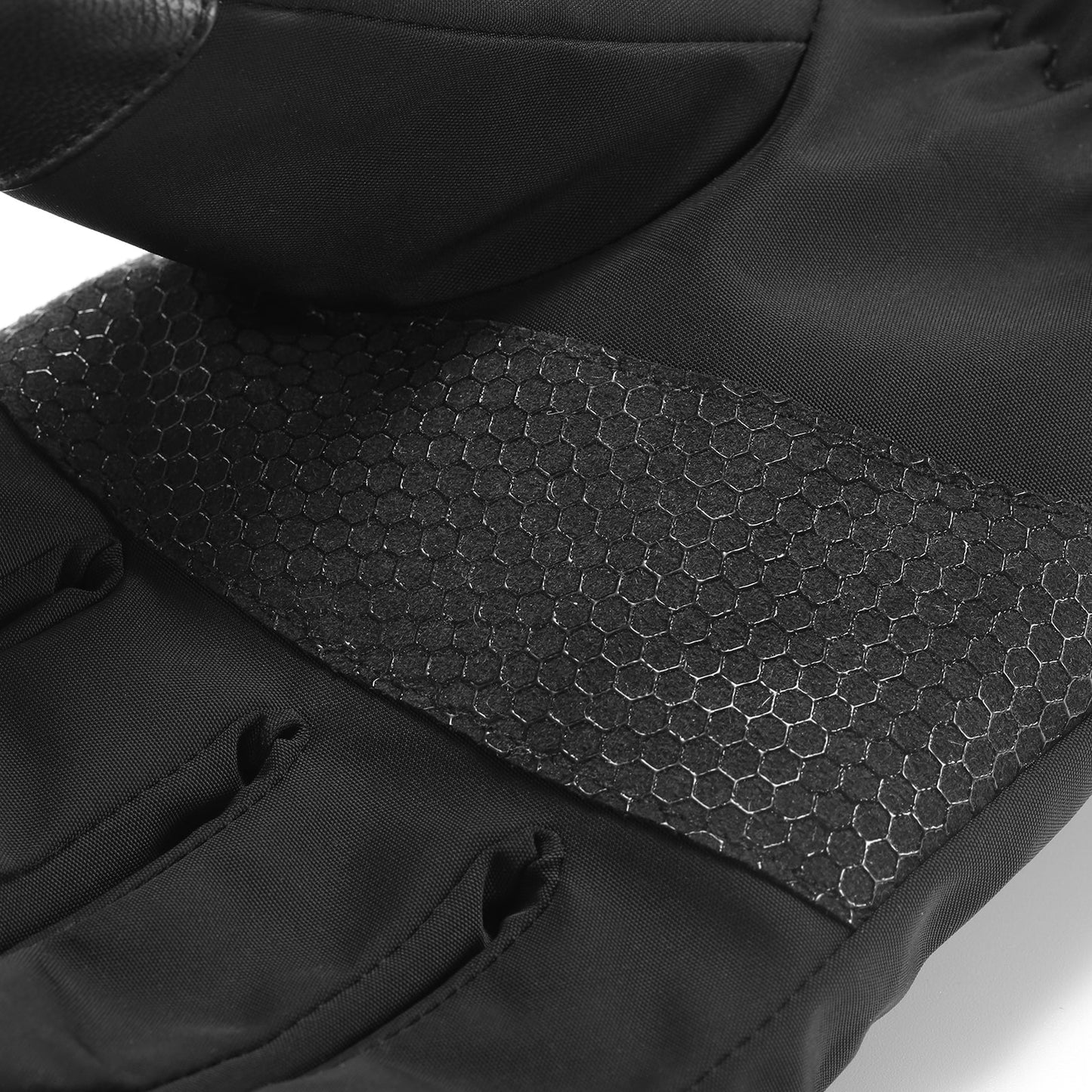 anti-slip palm