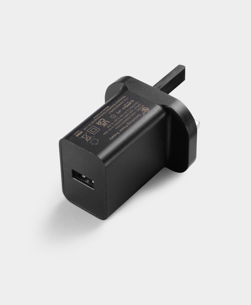 5V3A Battery Charger ,view 2