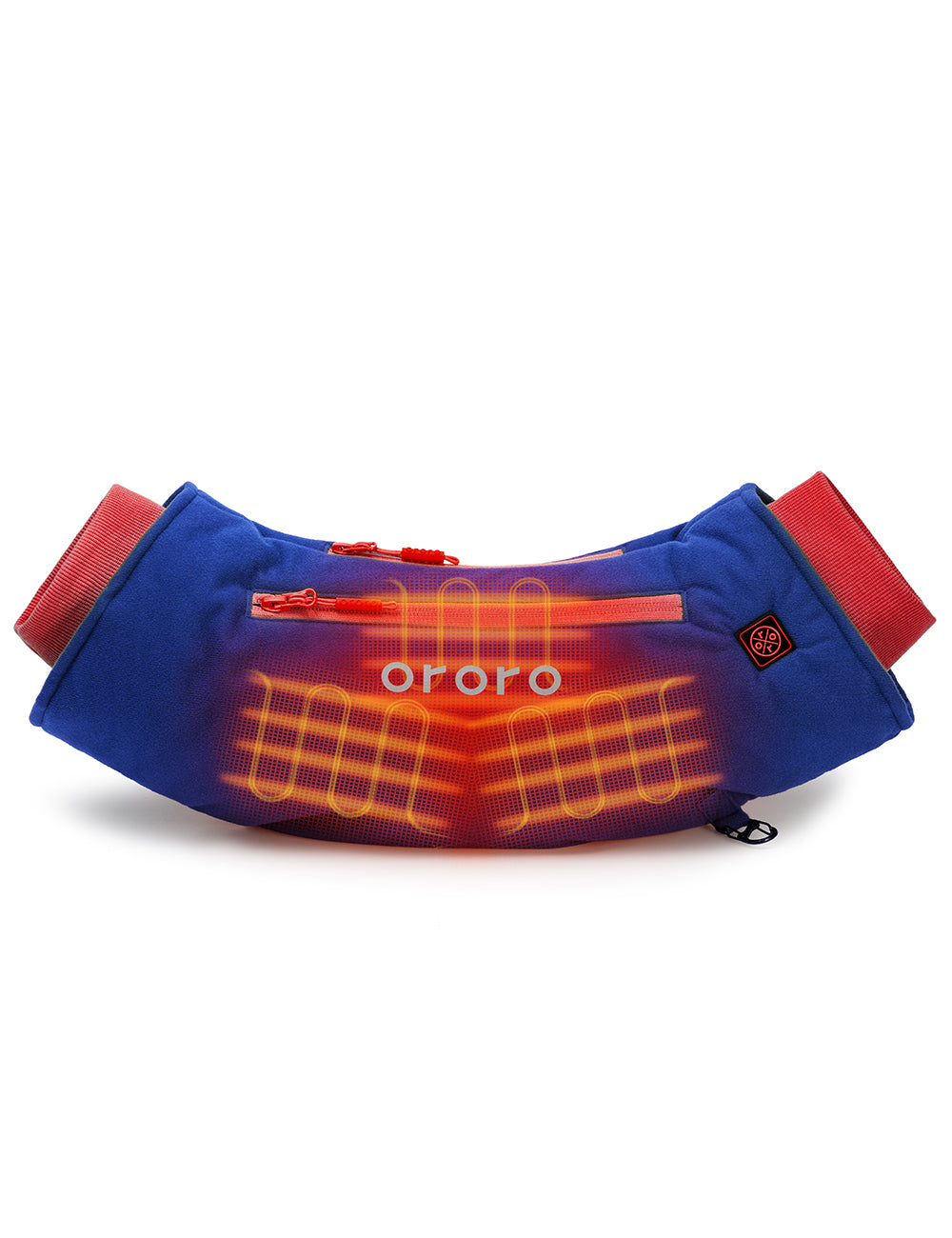Bay City Heated Hand Warmer