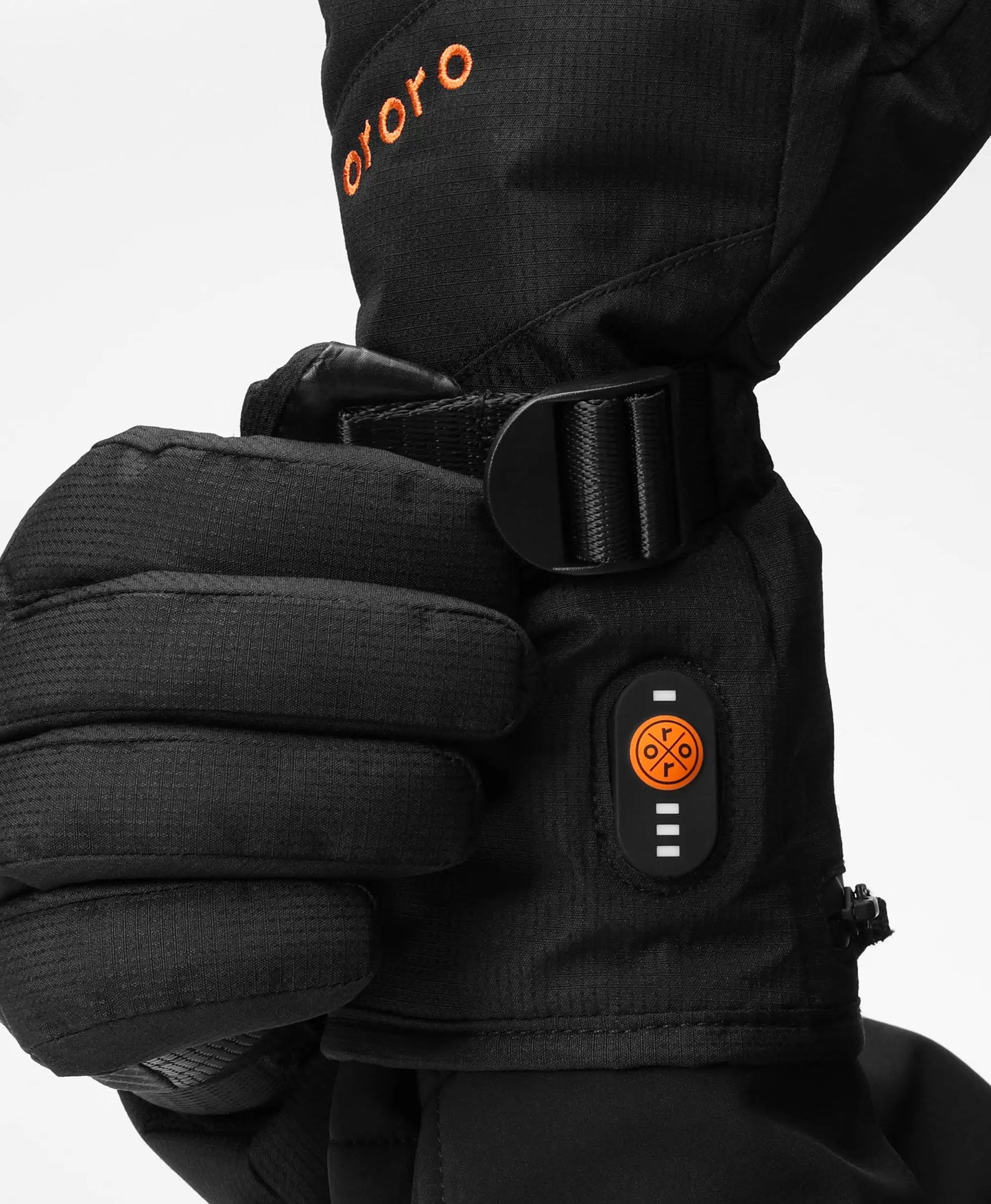 (Open-box) Kyoto Women's Colorprint Heated Lightweight Gloves