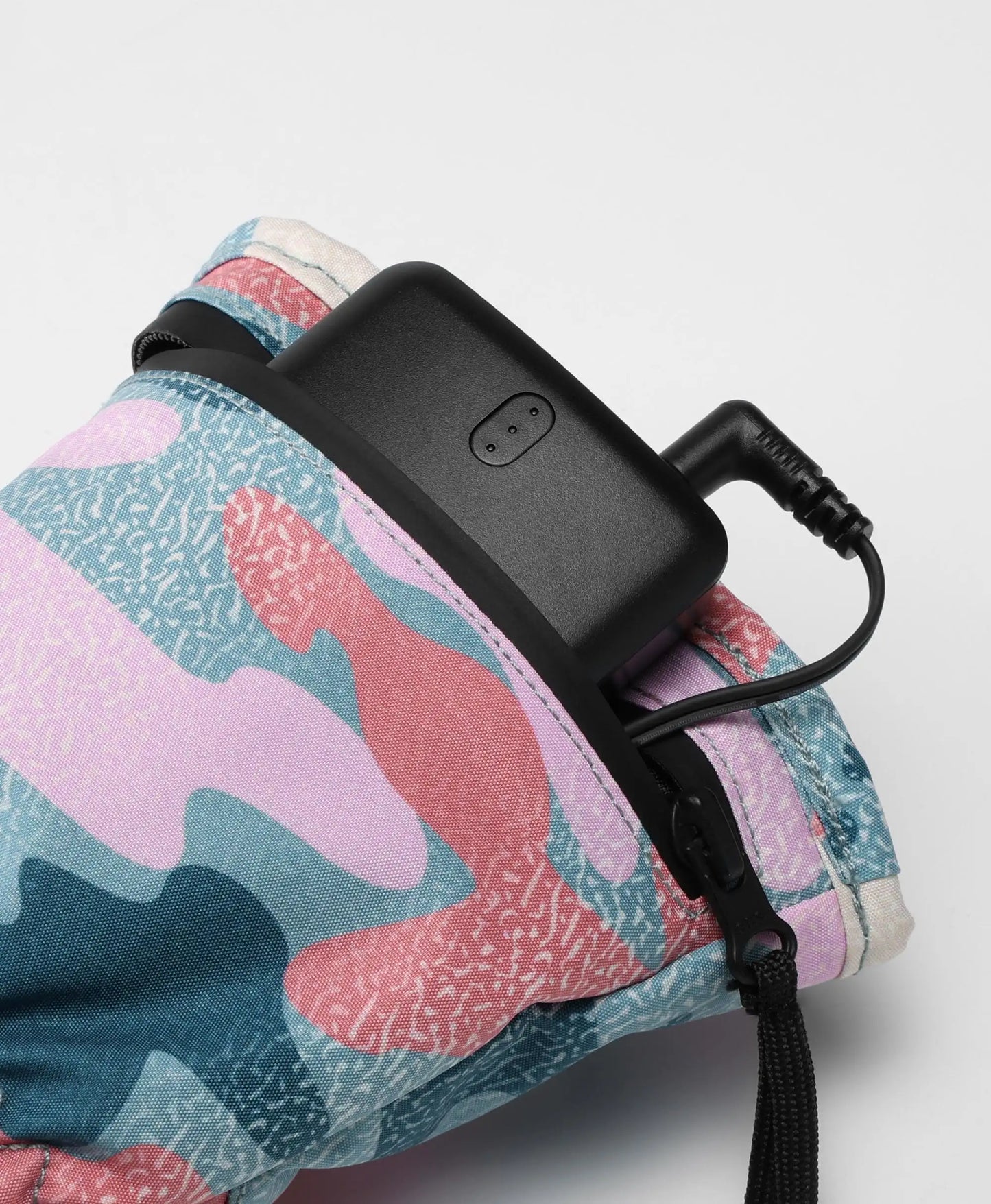 (Open-box) Kyoto Women's Colorprint Heated Lightweight Gloves