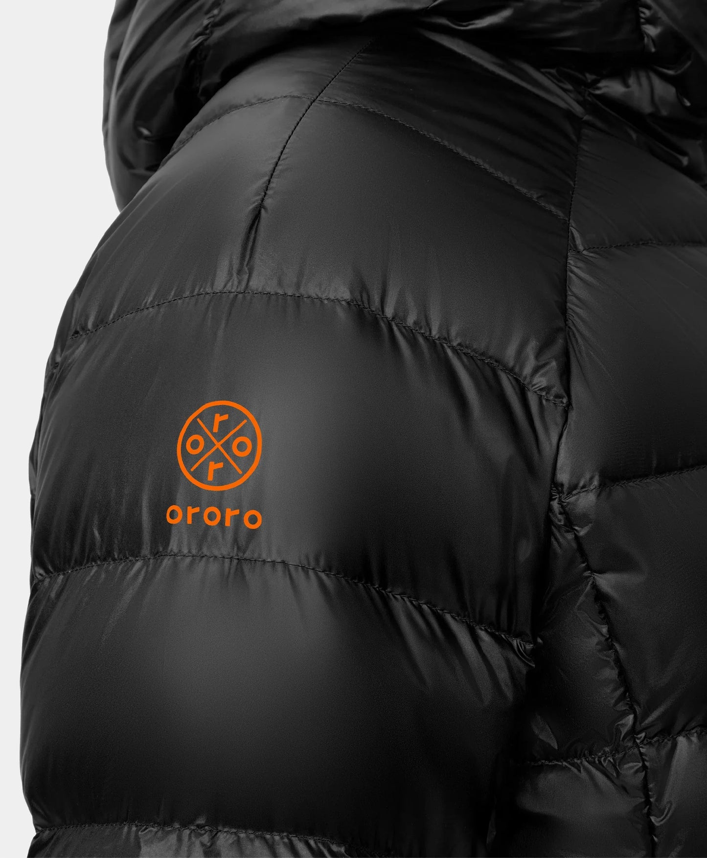 ororo logo