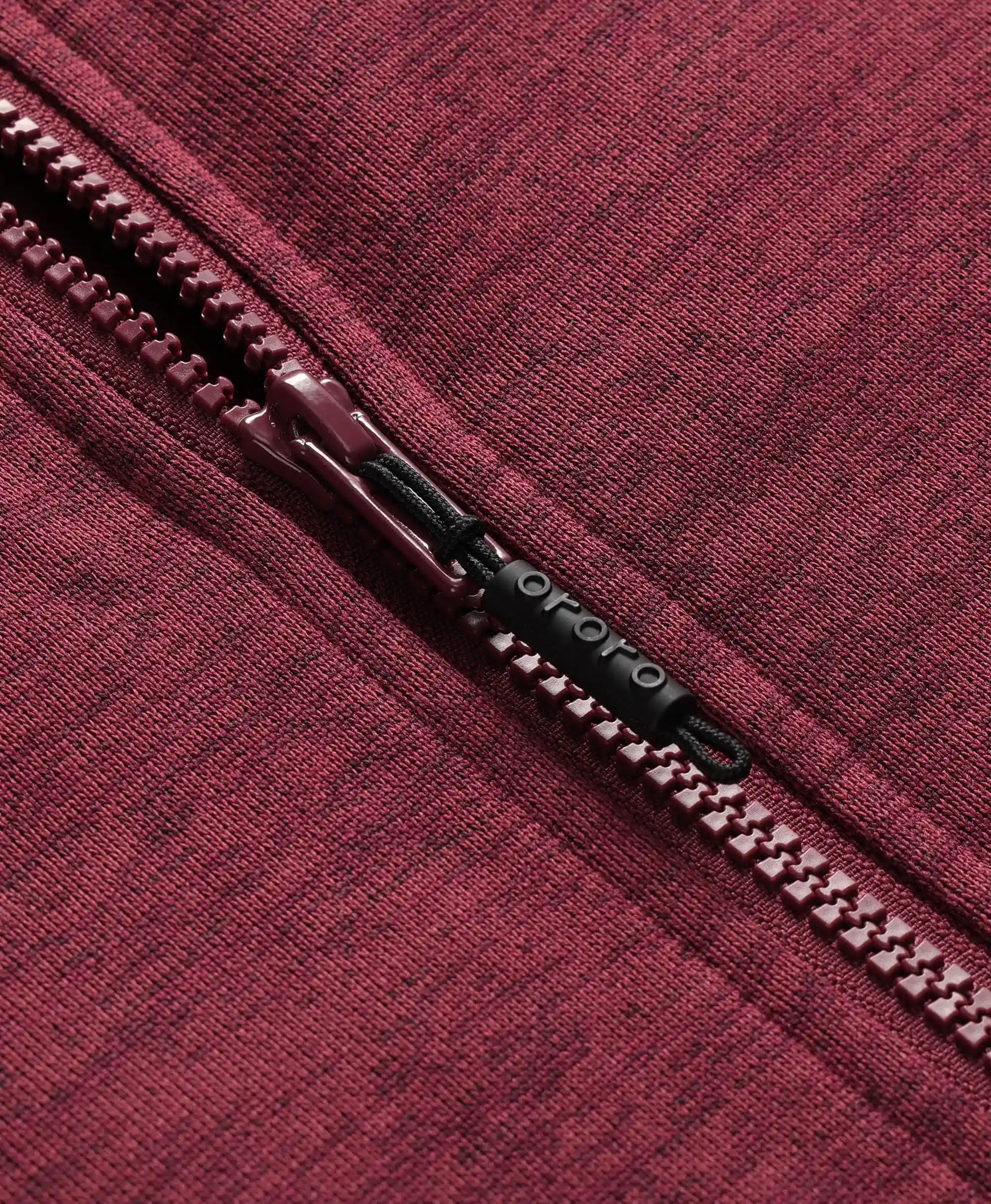 durable zipper