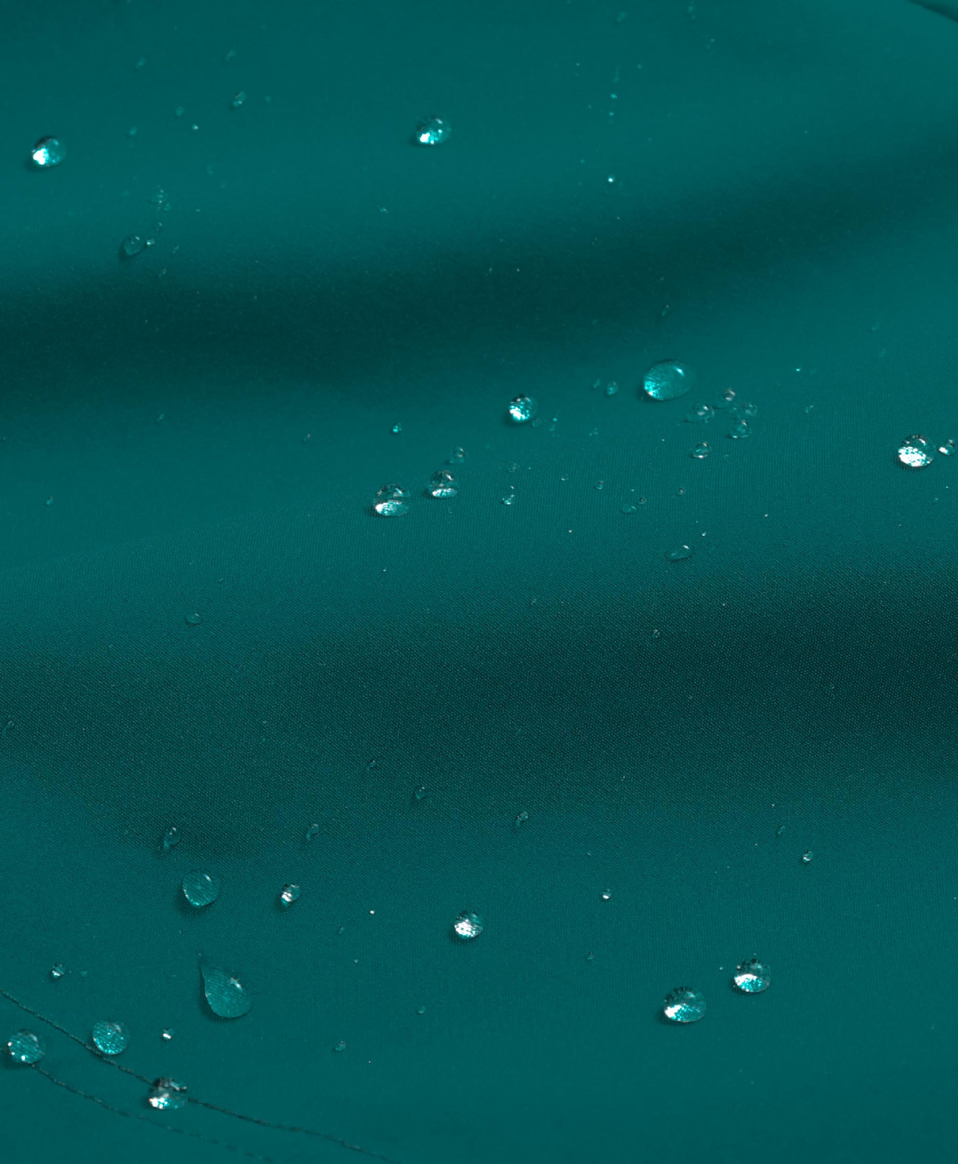 waterproof shell