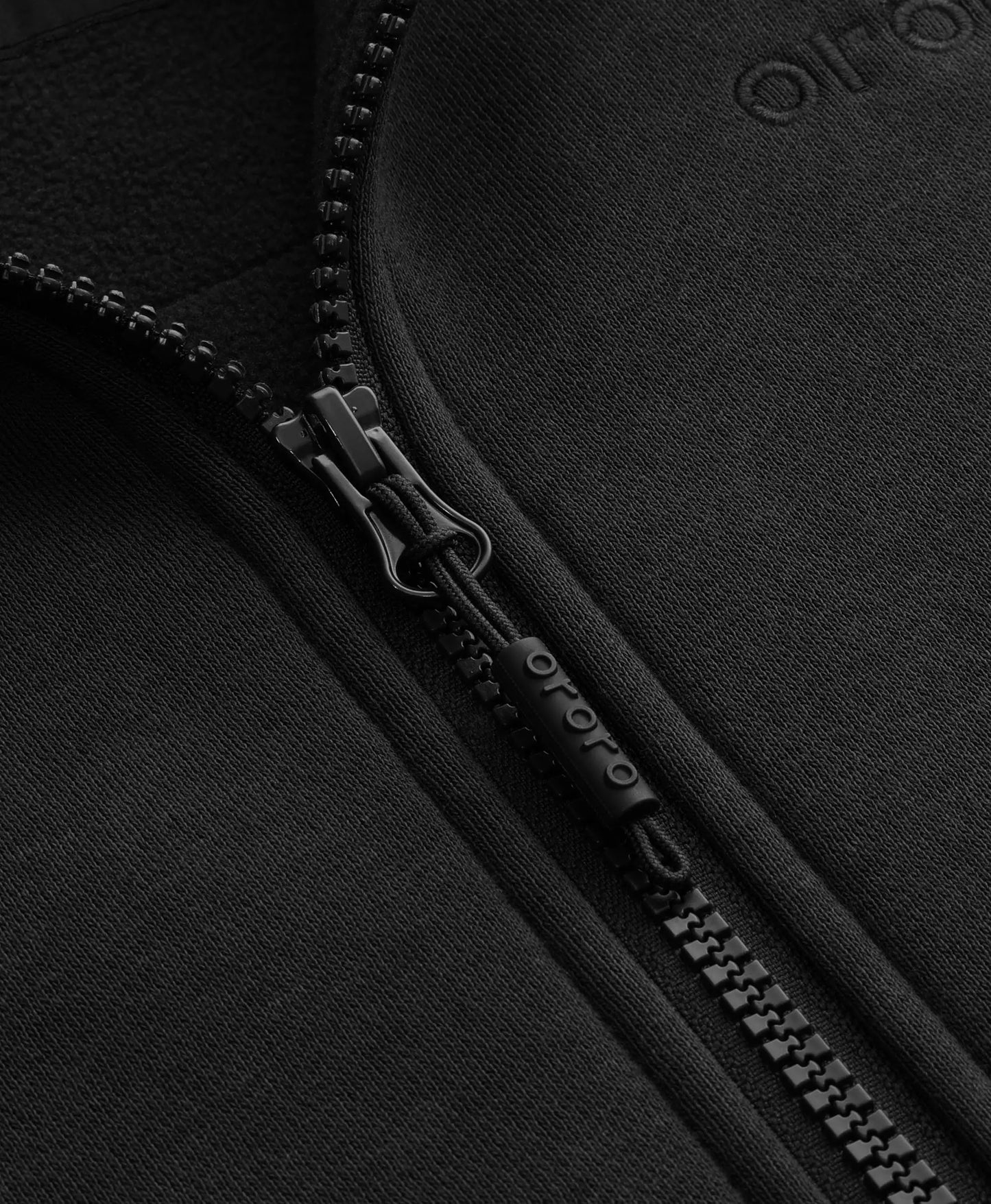 durable zipper