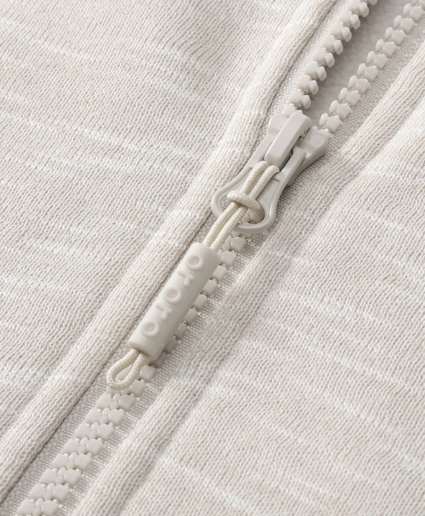durable zipper