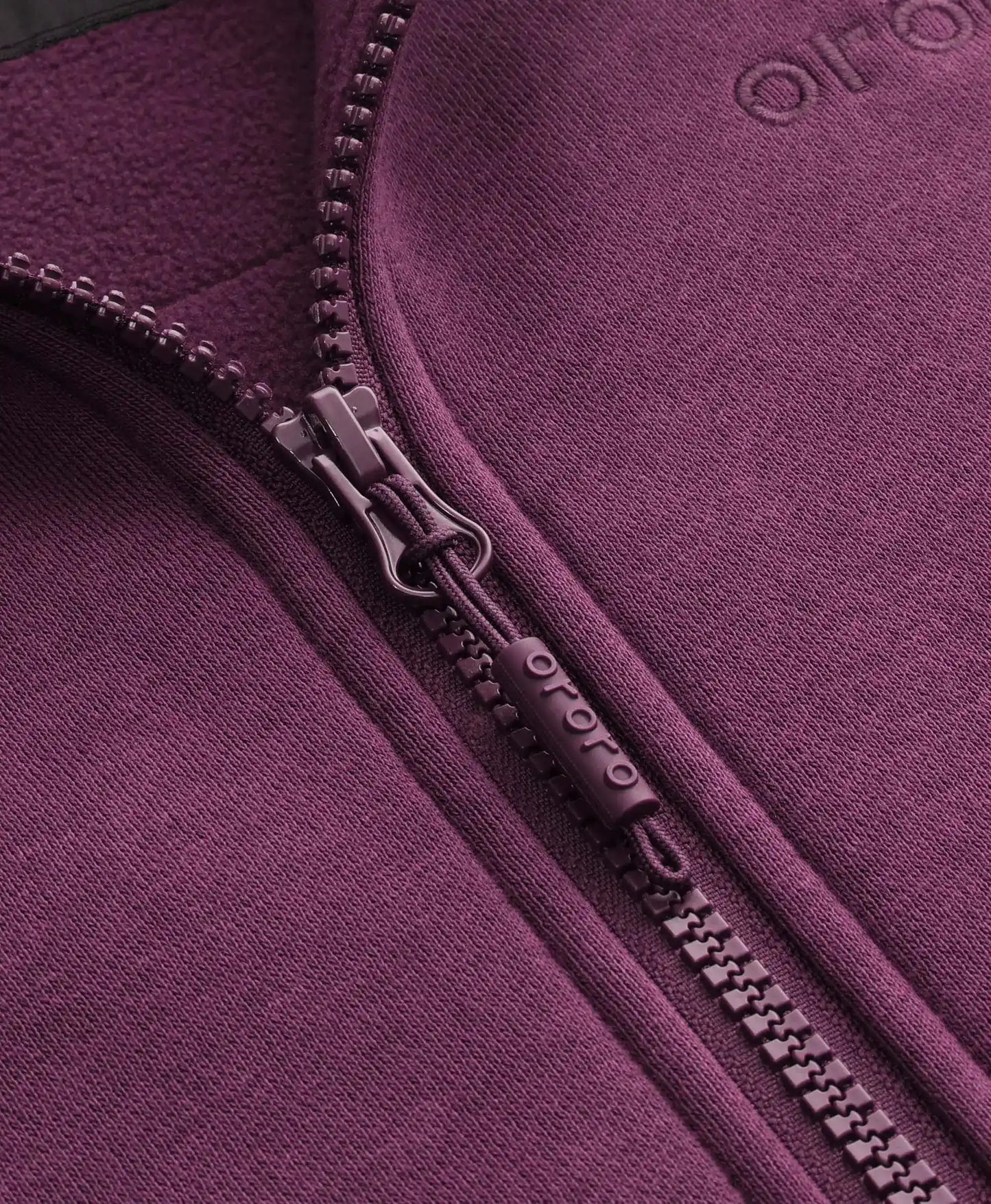 durable zipper