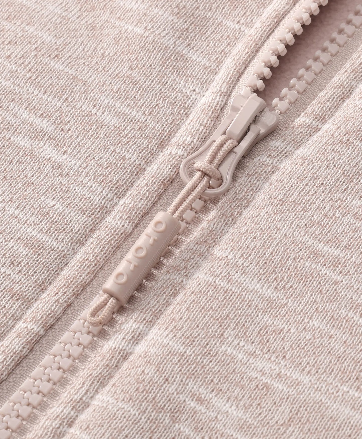 durable zipper