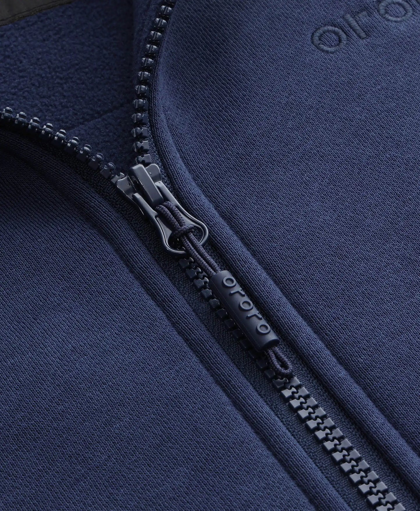 durable zipper