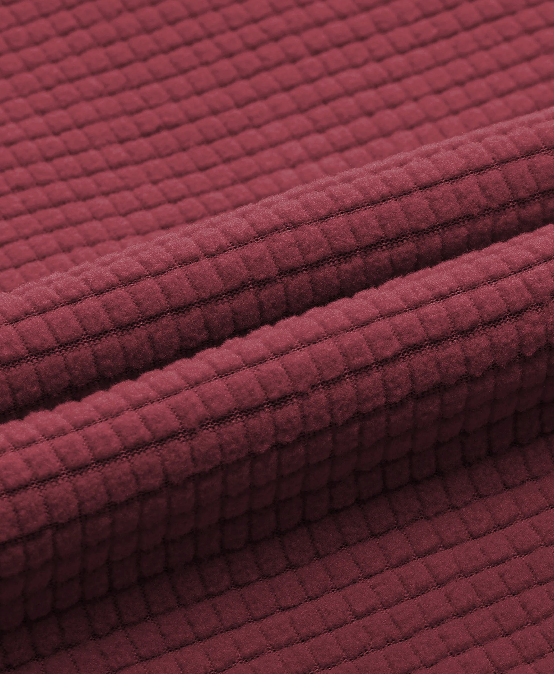 soft fleece lining