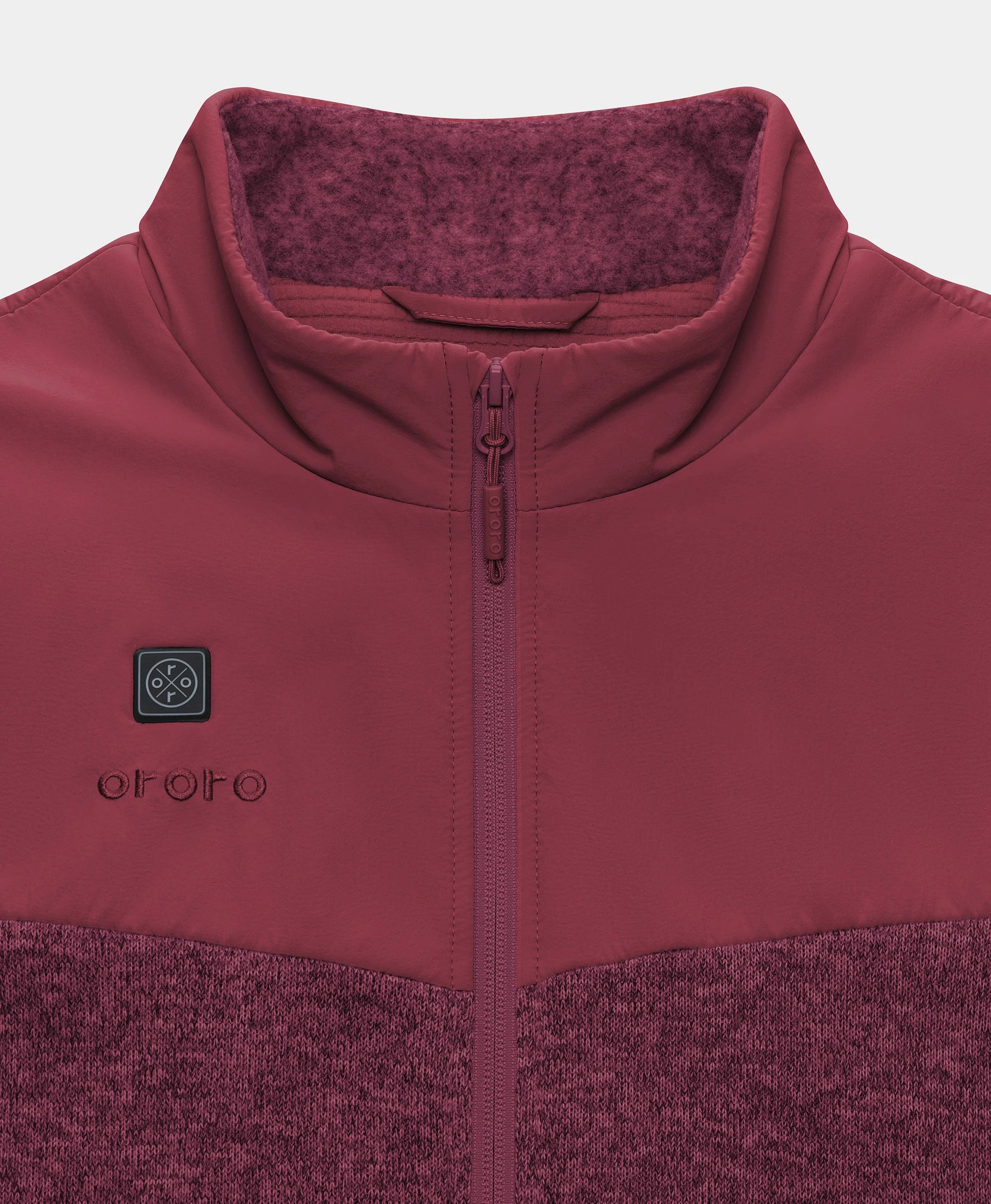 Stand up Collar