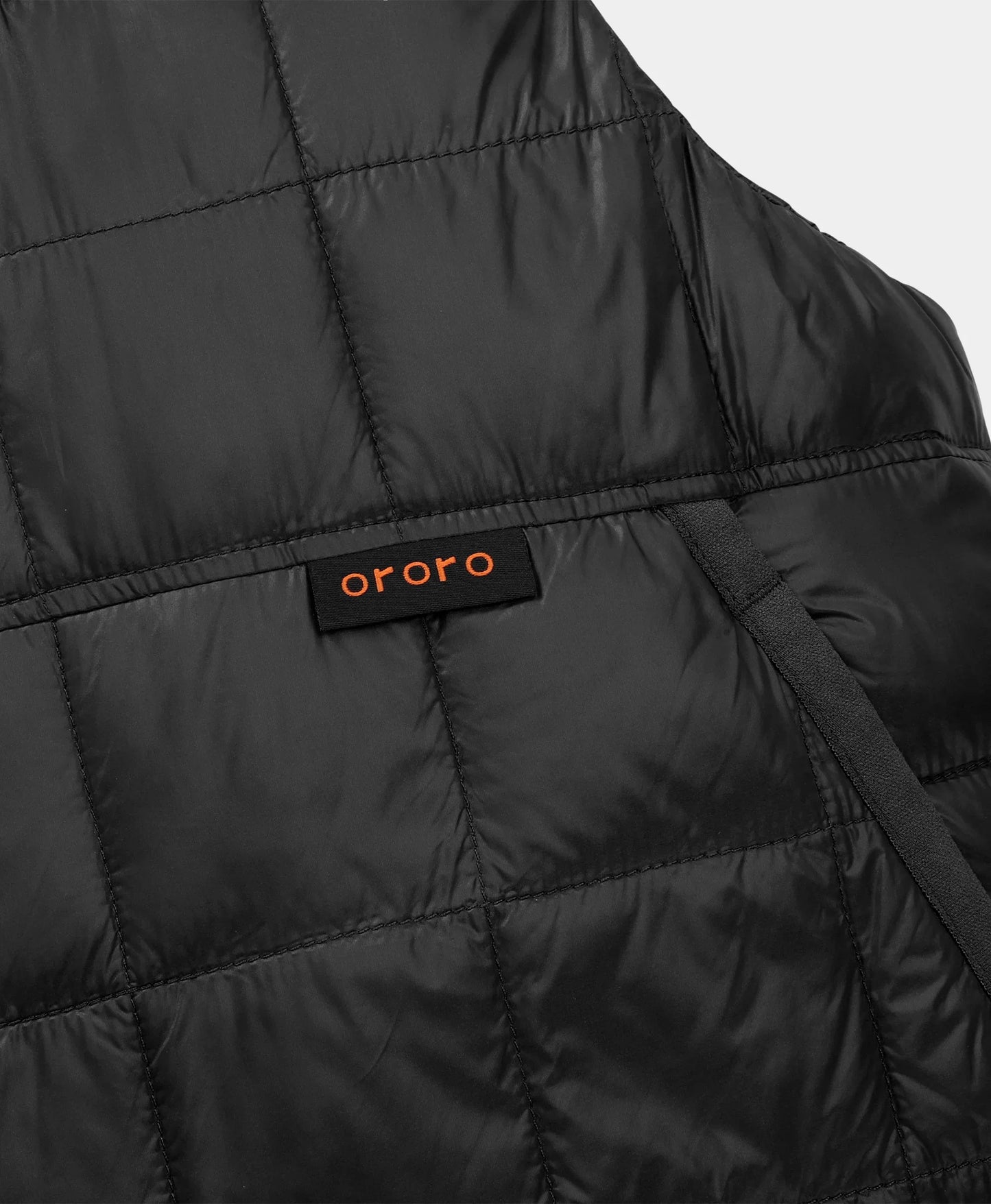 ororo Logo