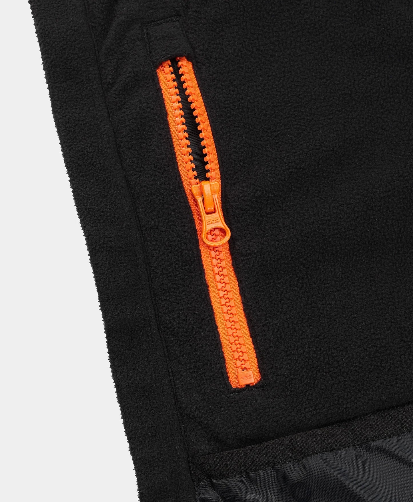 Chest Inside Pocket