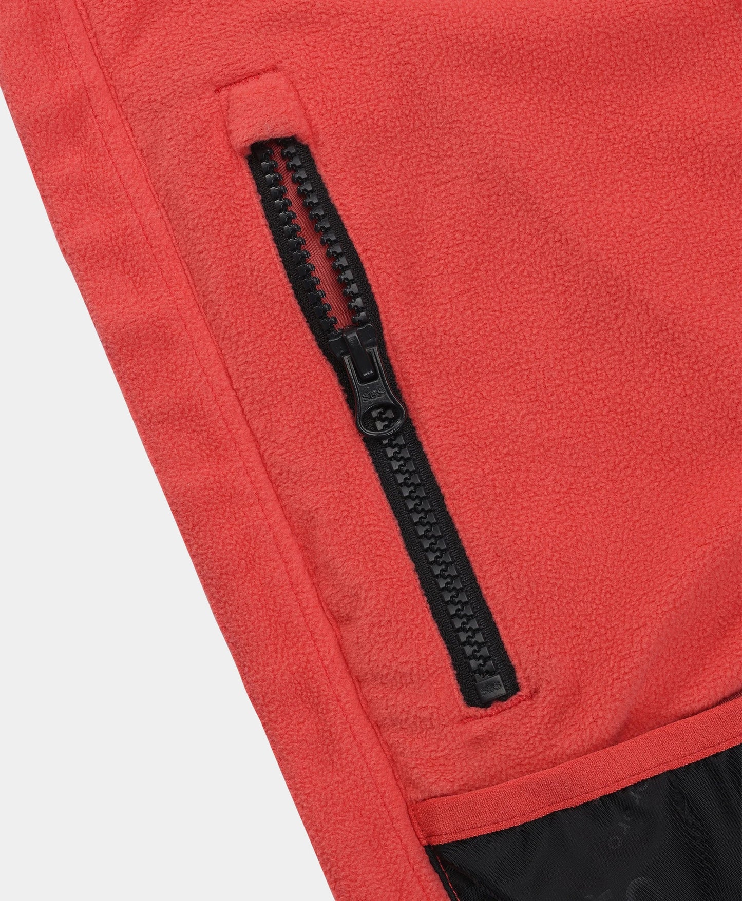 Chest Inside Pocket