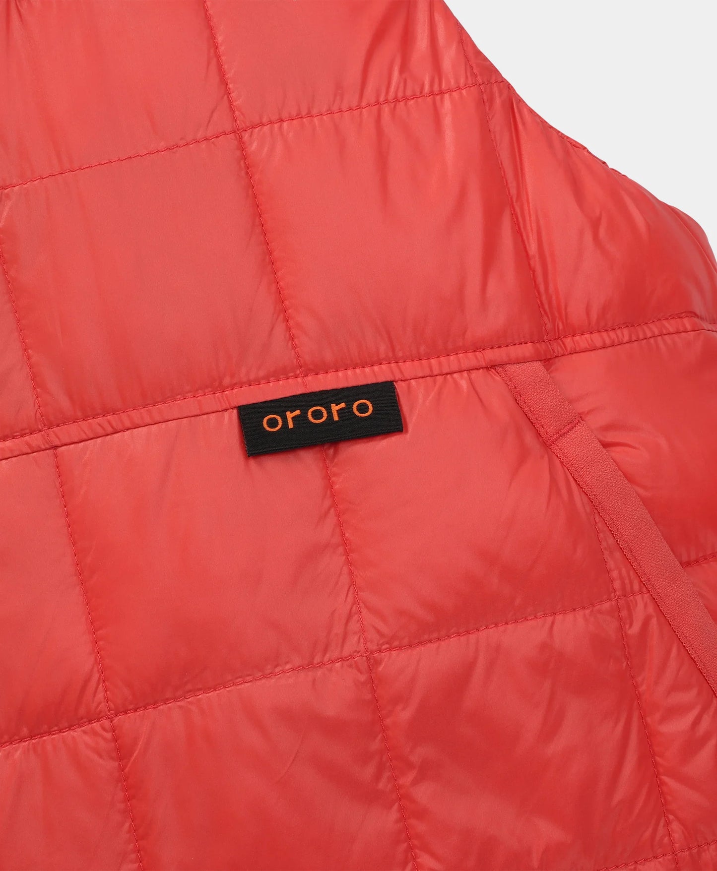 ororo Logo