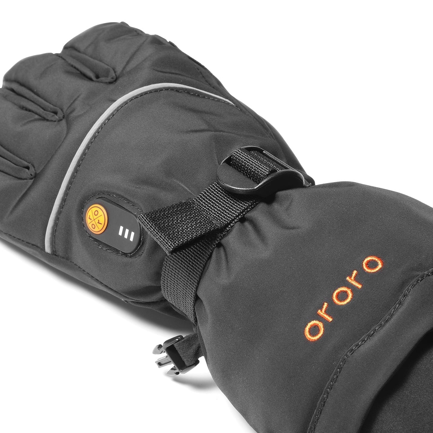 (Open-box) Buffalo Heated Gloves 2.0