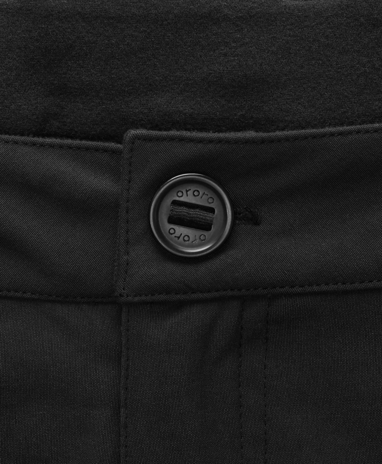 Hudson Men's 3-Zone Heated Casual Pants