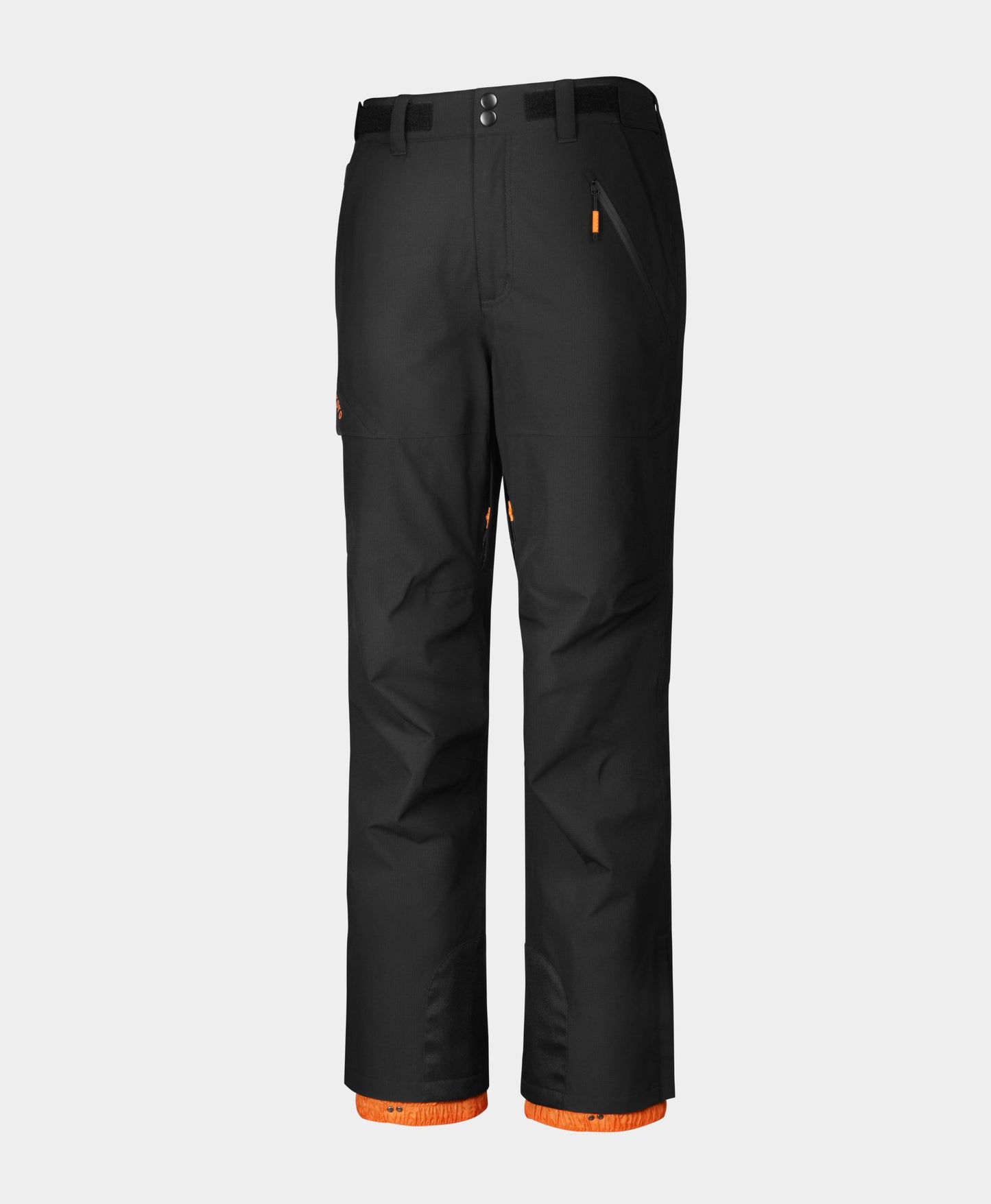 Final Sale - Monte Rosa Men's Heated Snow Trousers