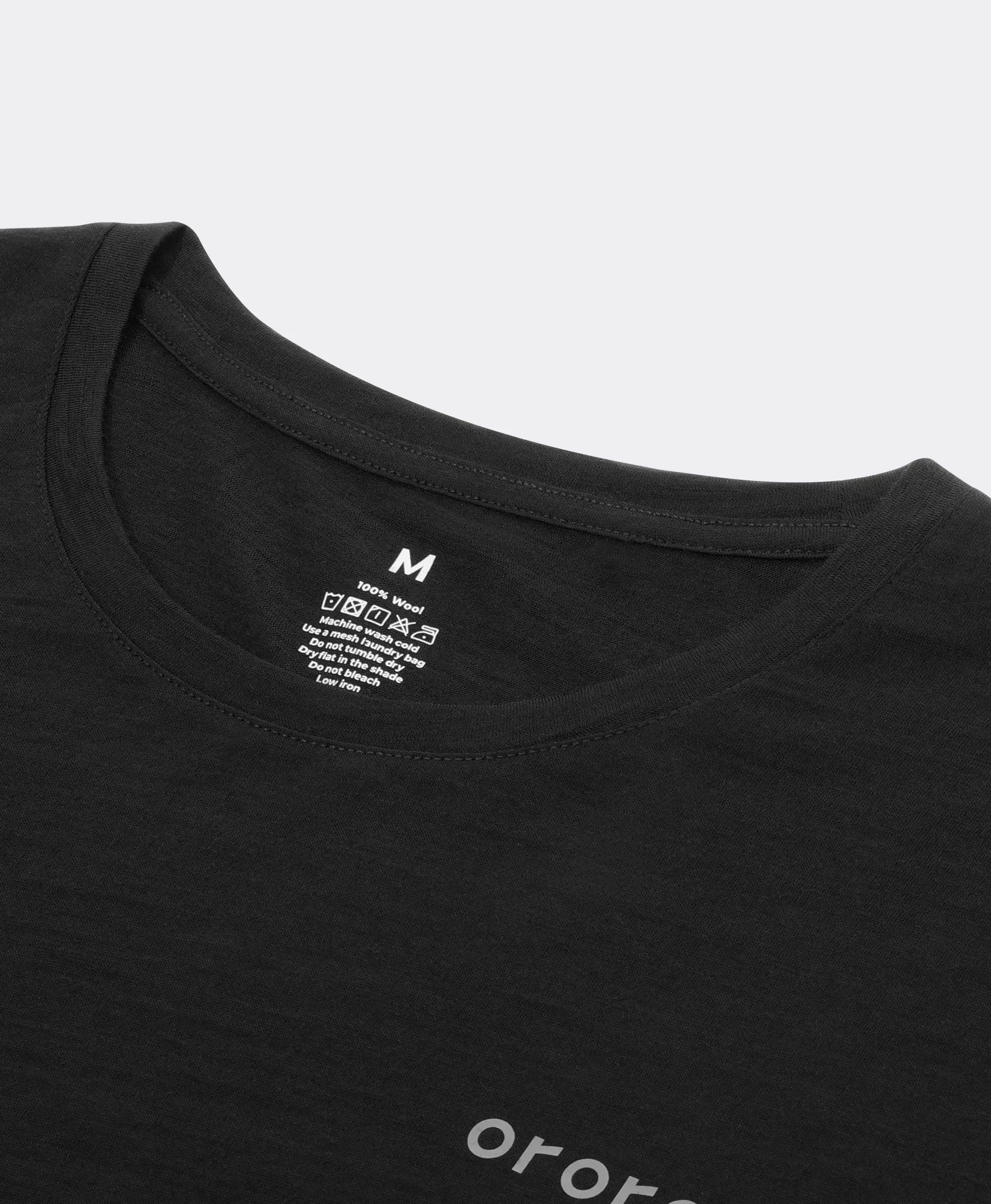 Tagless Label