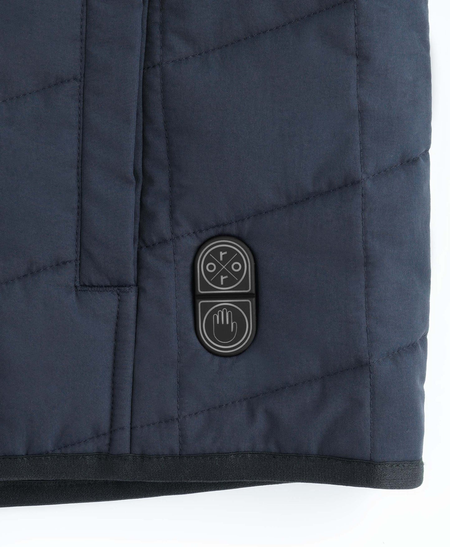 Scranton Men's 5-Zone Insulated Heated Bomber Gilet