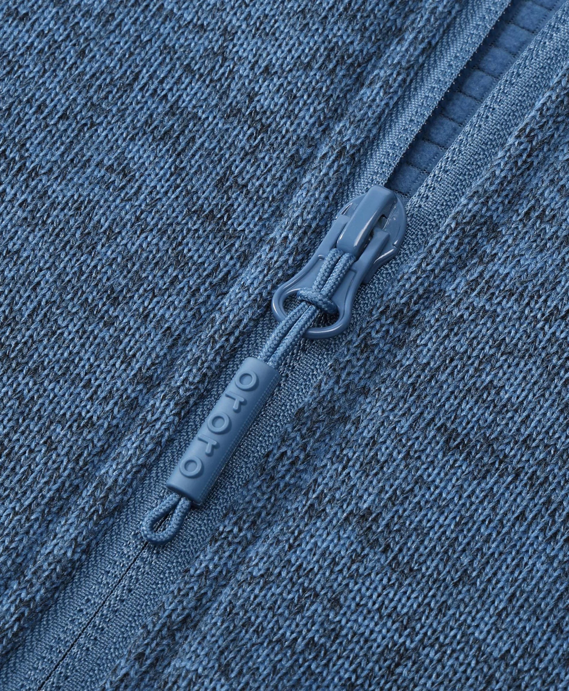 Durable zipper