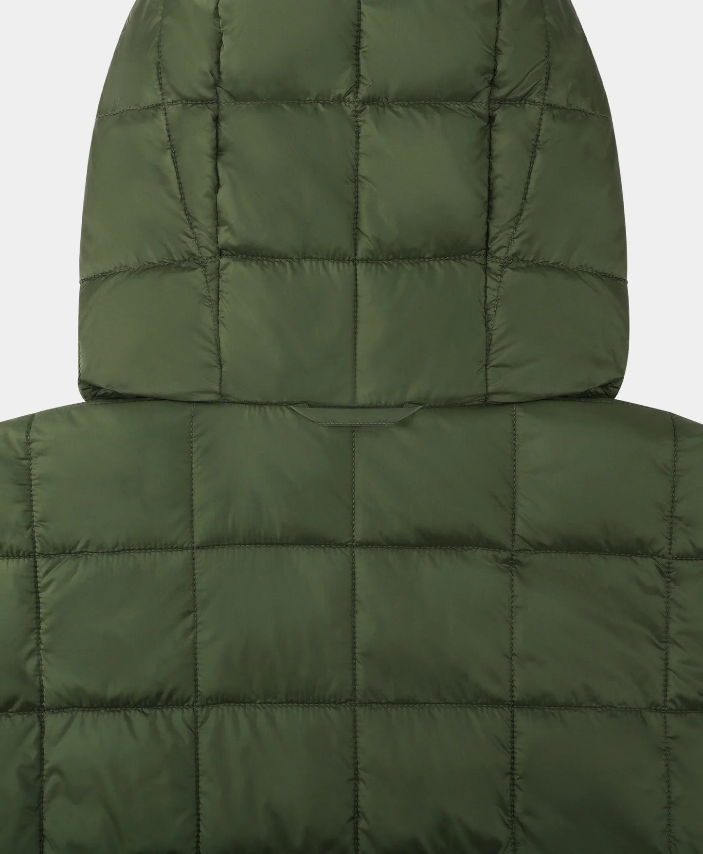 The Hanging of the Hood