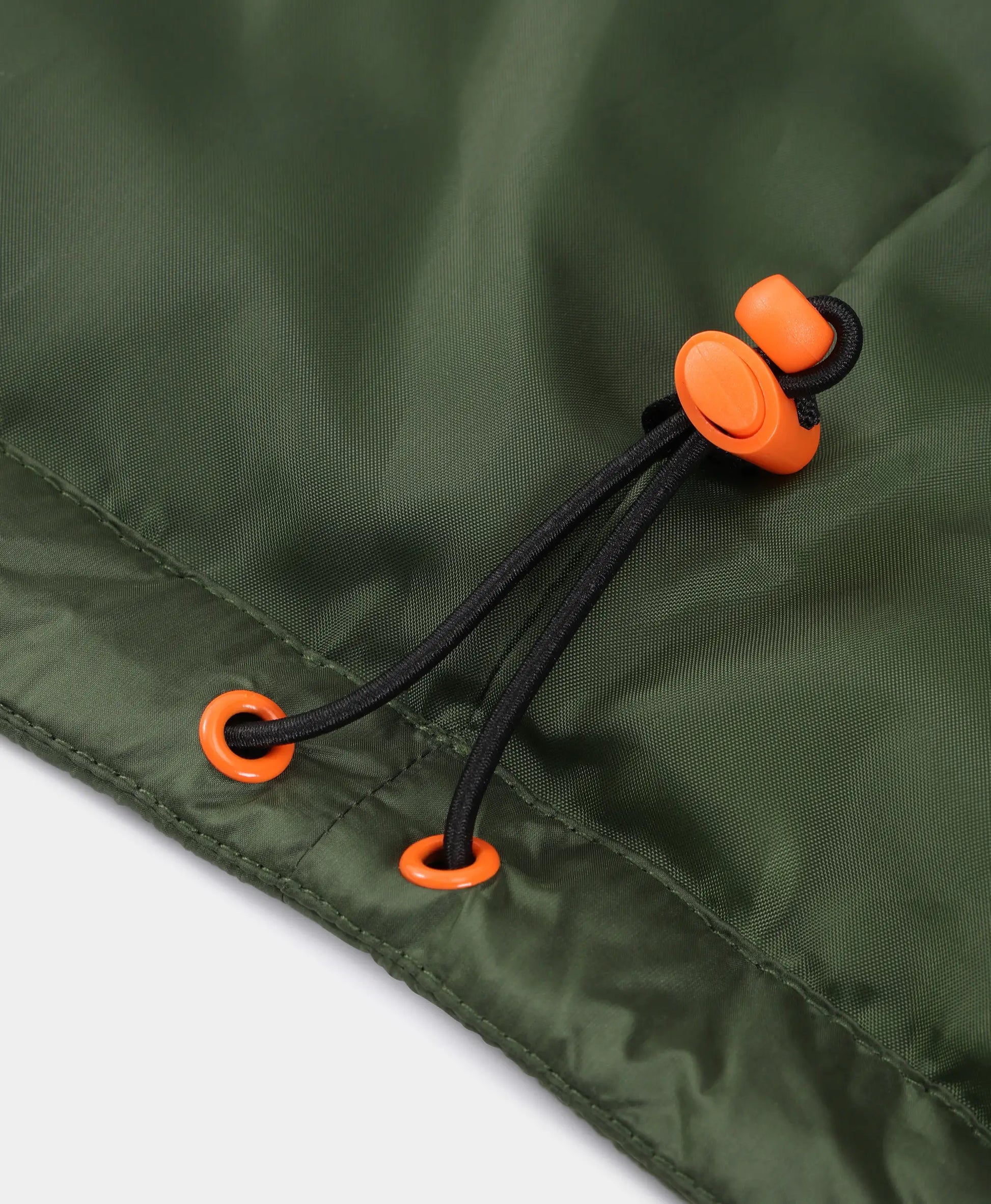 adjustable hem
