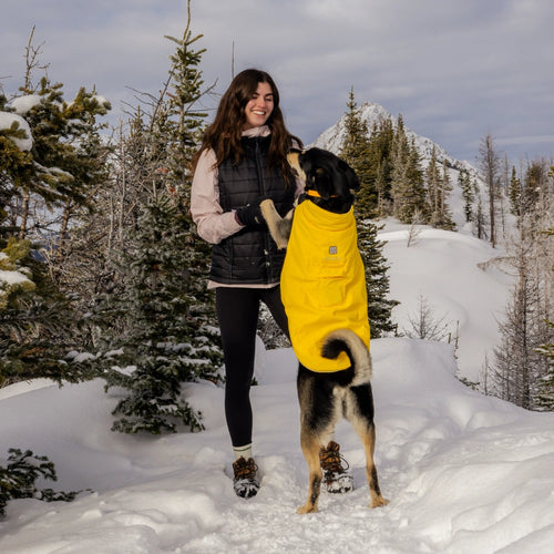 SureWarm® Women's 7-Zone Classic Heated Gilet (Dual Control)