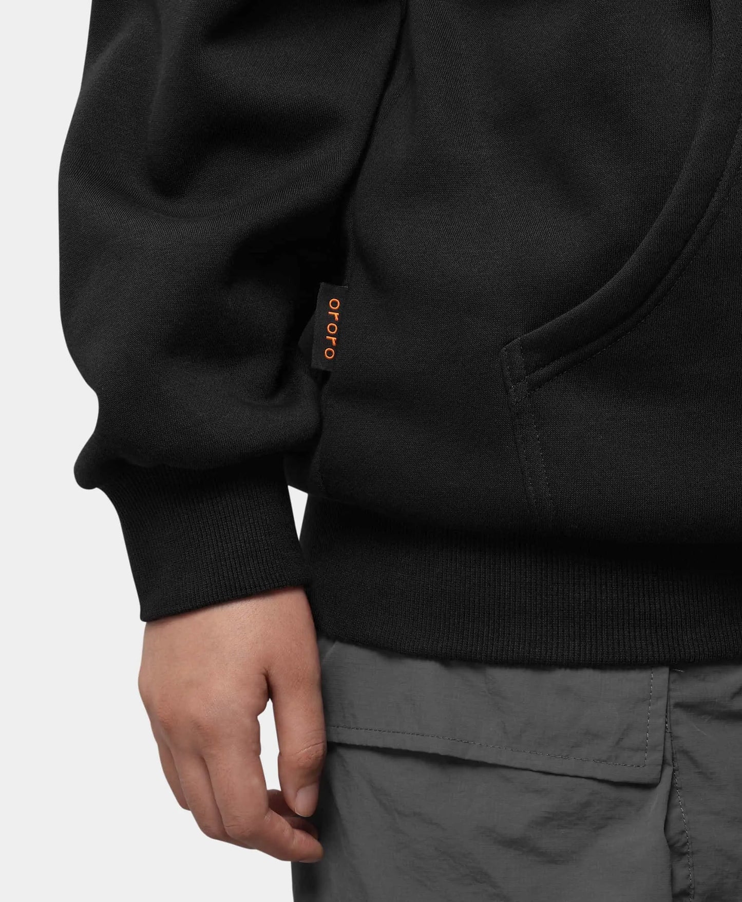 Kangaroo Pocket