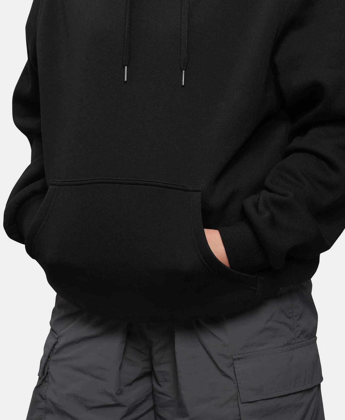 Kangaroo Pocket