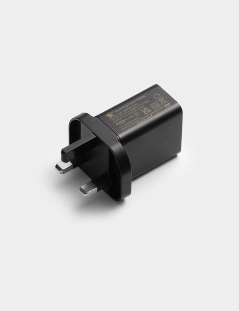 5V3A Battery Charger ,view 1