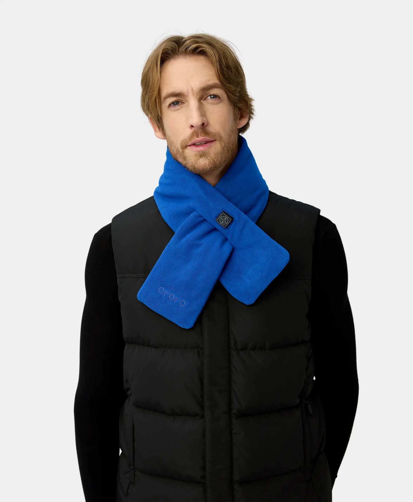 Unisex Heated Scarf 2.0