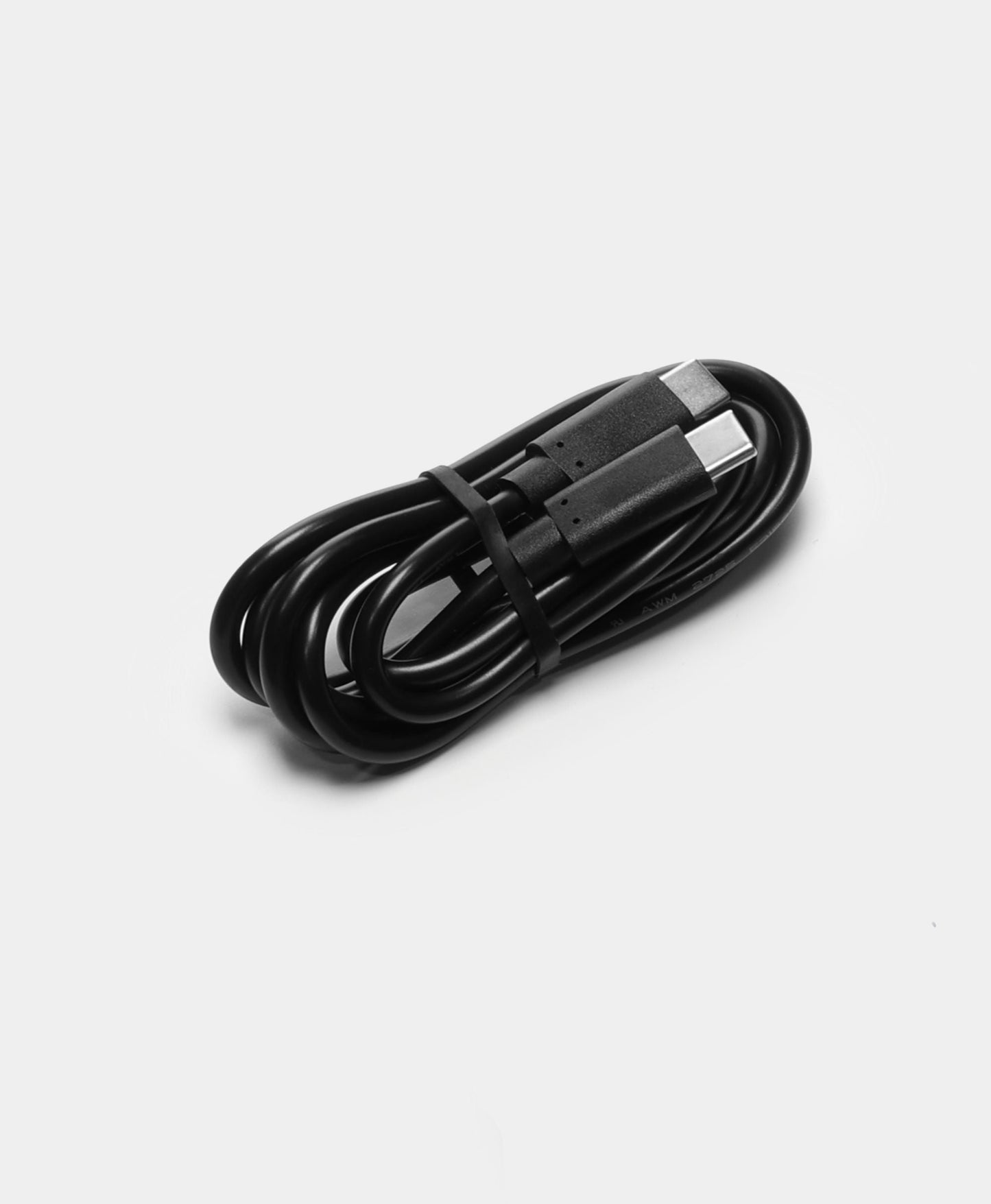 USB C to Type C Charging Cable (for PD 5K / PD 7K / B25A Battery)