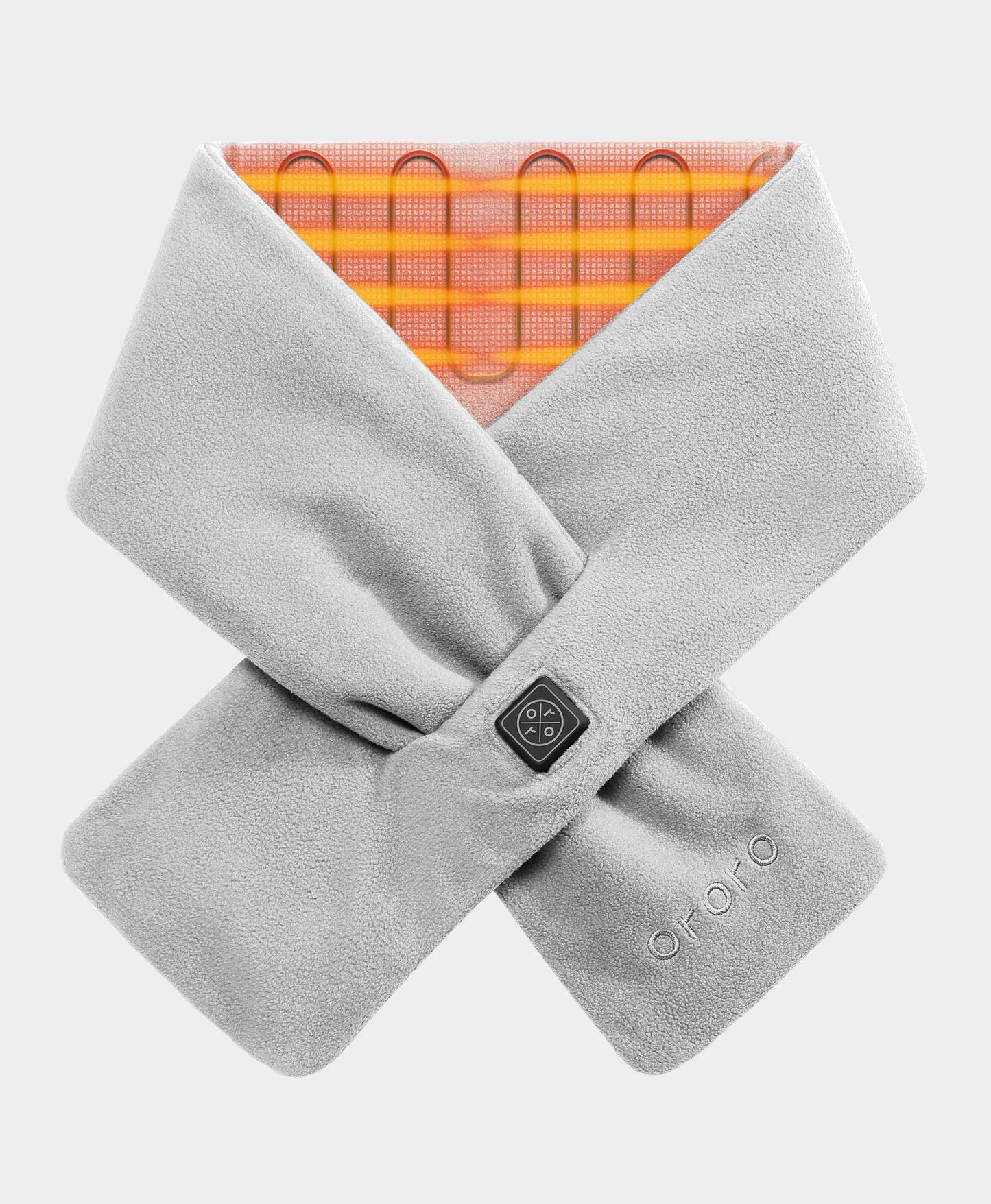 Unisex Heated Scarf 2.0