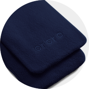 Unisex Heated Scarf 2.0