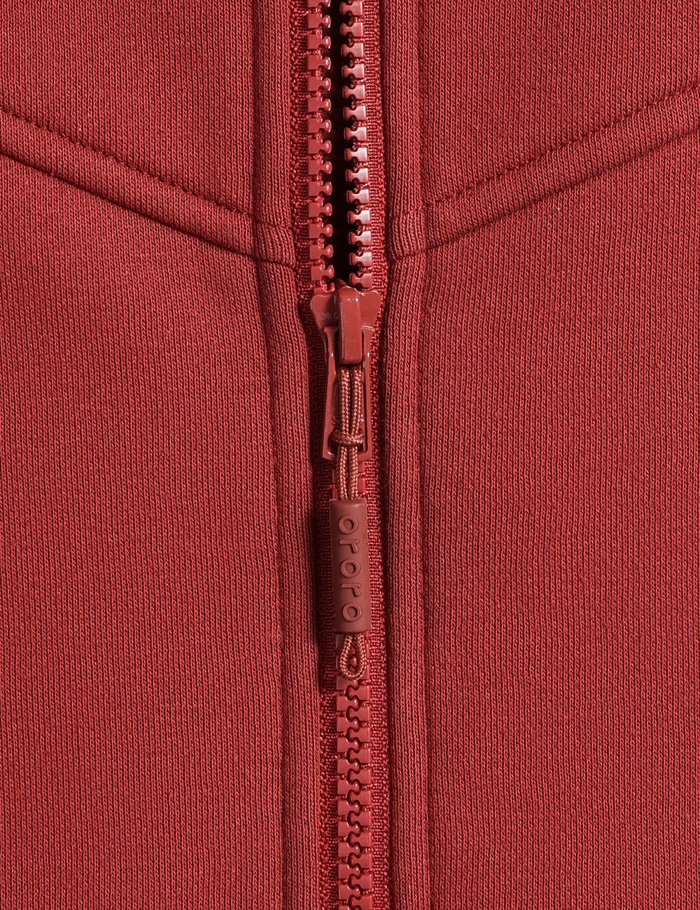 durable zipper