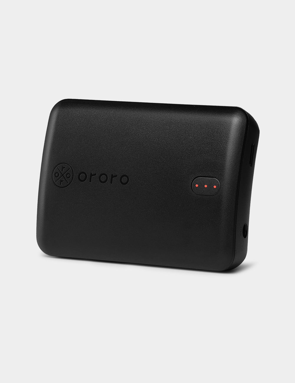 (Open-box) B22A Rechargeable Battery For Heated Scarves / Gloves