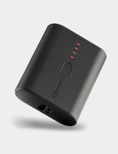 Mini 5K Rechargeable Battery for Heated Apparel ,view 2