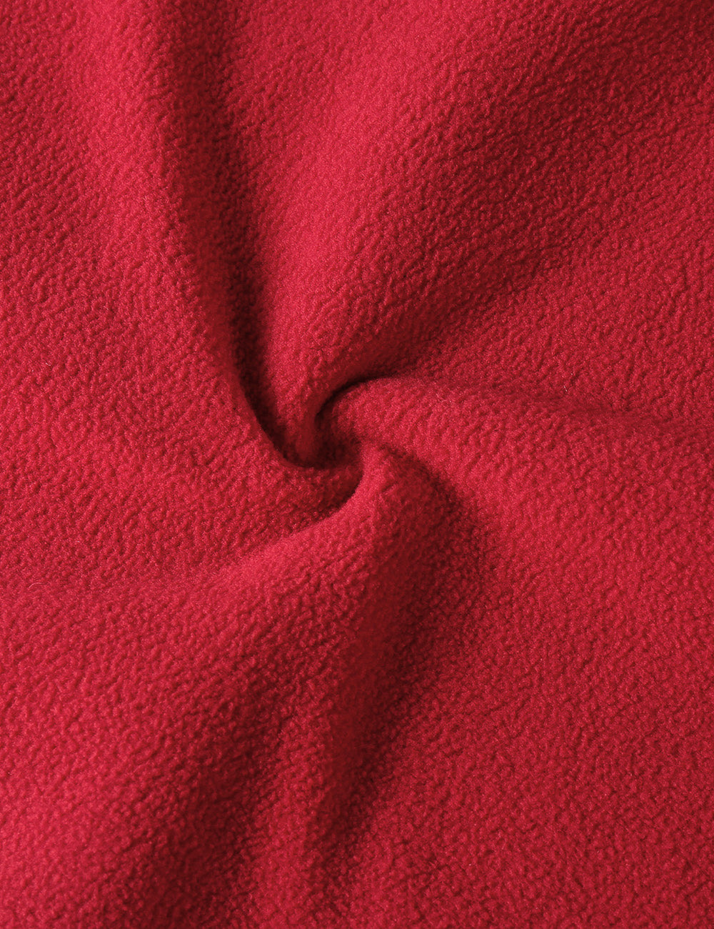 Men's Heated Full-Zip Fleece Jacket