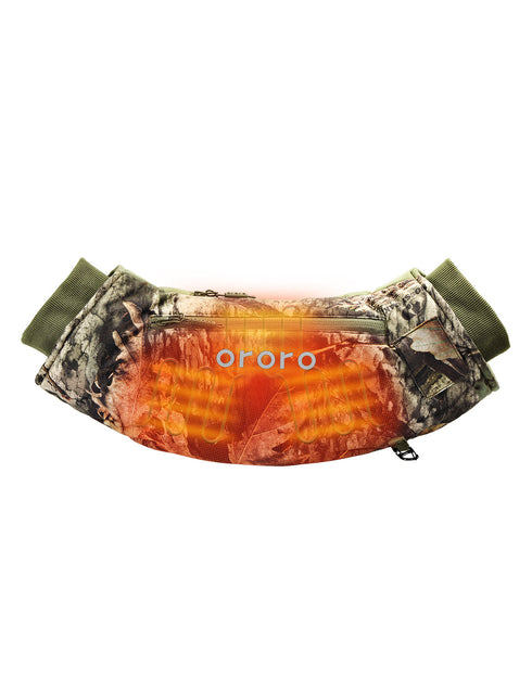 All-Around Warmth for Cold Hands ,view 2