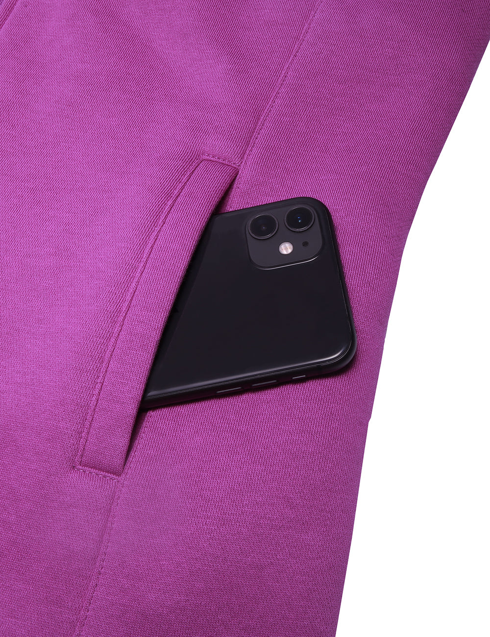 Final Sale - Women's Heated Fleece Gilet