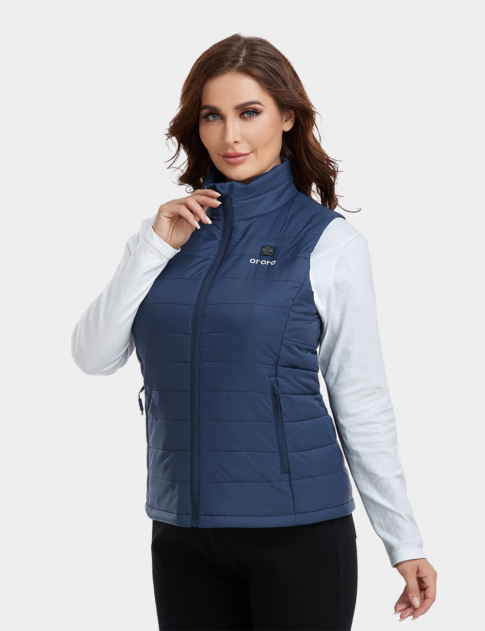 Women's Classic Heated Gilet